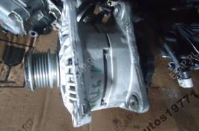 VW GOLF IV 1.9 TDI ГЕНЕРАТОР ZE SPRZGIEKIEM