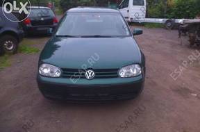 VW Golf IV 1.9 TDI kolor lc6m czci