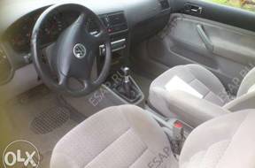VW Golf IV 1.9 TDI kolor lc6m czci