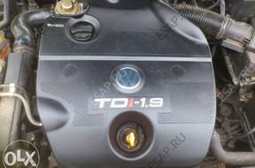 VW Golf IV 1.9 TDI kolor lc6m czci