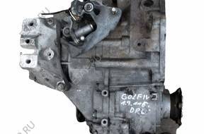 VW GOLF IV 1.9 TDI КОРОБКА ПЕРЕДАЧ DRW 6-СТУПЕНЧАТАЯW