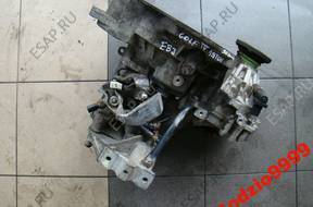 VW GOLF IV 1.9 TDI КОРОБКА ПЕРЕДАЧ EBJ