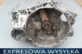VW GOLF IV 1.9 TDI КОРОБКА ПЕРЕДАЧW 02J301107C