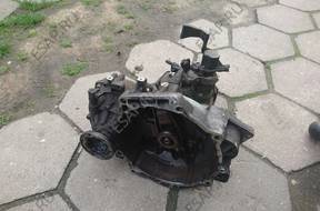 VW Golf IV 1.9 TDI КОРОБКА ПЕРЕДАЧw DEA