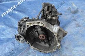 VW GOLF IV 1.9 TDI  КОРОБКА ПЕРЕДАЧW МЕХАНИЧЕСКАЯ DQY