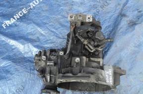 VW GOLF IV 1.9 TDI  КОРОБКА ПЕРЕДАЧW МЕХАНИЧЕСКАЯ DQY