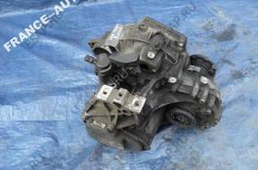 VW GOLF IV 1.9 TDI  КОРОБКА ПЕРЕДАЧW МЕХАНИЧЕСКАЯ DQY