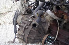 VW GOLF IV 1.9 TDI КОРОБКА ПЕРЕДАЧW OSTROKA