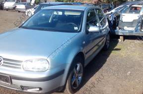 VW Golf IV 1.9 tdi lakier LZ7L CZCI