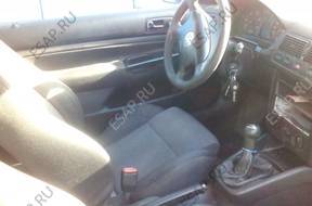 VW Golf IV 1.9 tdi lakier LZ7L CZCI
