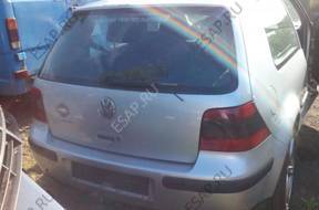 VW Golf IV 1.9 tdi lakier LZ7L CZCI