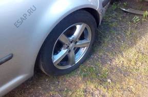 VW Golf IV 1.9 tdi lakier LZ7L CZCI