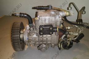 VW GOLF IV 1.9 TDI ТНВД 038130107D ALH