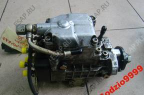 VW GOLF IV 1.9 TDI ТНВД 0460404977