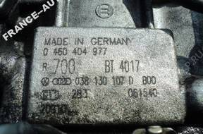 VW GOLF IV 1.9 TDI  ТНВД 0460404977