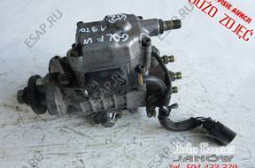 VW Golf IV 1.9 TDI ТНВД 0460404977