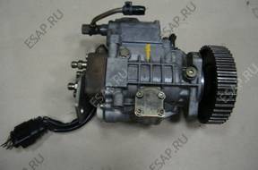VW GOLF IV 1.9 TDI ТНВД 0460404977
