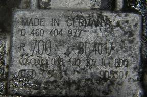 VW GOLF IV 1.9 TDI ТНВД 0460404977