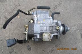 VW GOLF IV 1.9 TDI ТНВД 0460404977