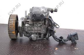 VW GOLF IV 1.9 TDI ТНВД 110 KM