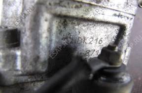 VW GOLF IV 1.9 TDI ТНВД 110 KM