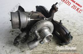 VW Golf IV 1.9 TDI ТУРБОКОМПРЕССОР  038253016L