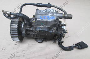 Vw Golf IV 1998 год 1.9TDi ТНВД BOSCH