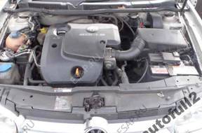 VW GOLF IV 1.9SDI КОРОБКА ПЕРЕДАЧW DUS