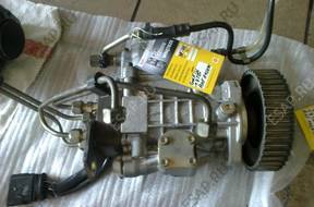 VW GOLF IV 1.9TDI 110KM AHF -ТНВД
