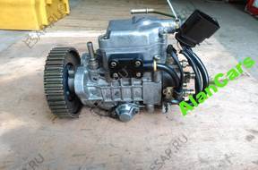 VW GOLF IV 1.9TDI ALH ТНВД
