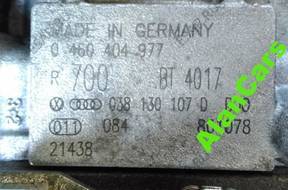 VW GOLF IV 1.9TDI ALH ТНВД