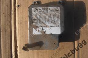 VW GOLF IV 1.9TDI СЕНСОР ДАТЧИК AIRBAG 1C0909605A