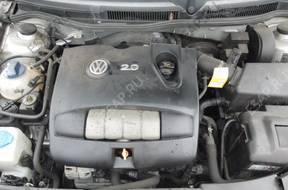 VW GOLF IV 2.0 8V 115KM двигатель AZJ