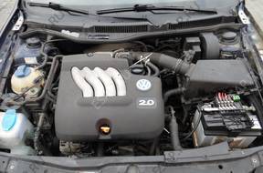VW GOLF IV 2.0 8V КОРОБКА ПЕРЕДАЧW EMR