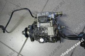 VW GOLF IV 2000 год.1.9 TDI ТНВД 0460404977