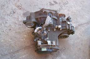 VW Golf IV 2001 год 2.0 КОРОБКА ПЕРЕДАЧw