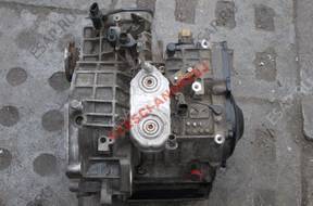 VW GOLF IV 2.3 БЕНЗИН 1J3TZ9N АВТОМАТИЧЕСКАЯ КОРОБКА ПЕРЕДАЧ EDD