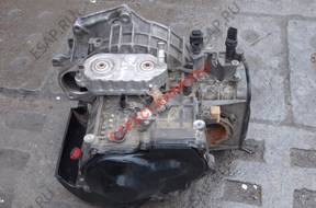 VW GOLF IV 2.3 БЕНЗИН 1J3TZ9N АВТОМАТИЧЕСКАЯ КОРОБКА ПЕРЕДАЧ EDD