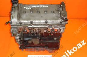 VW GOLF IV 2.8 VR6 V6 00 204KM AUE двигатель