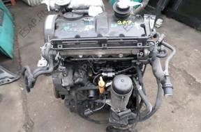 Vw Golf IV 4 1,9 TDI 101KM ATD двигатель тестированный kompr