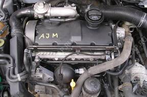 VW GOLF IV 4 1,9 TDI AJM 115KM