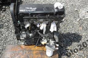 VW GOLF IV 4 1.6 AKL двигатель