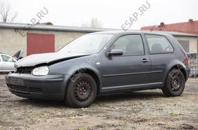 VW GOLF IV 4 1.8 20V РУЛЕВАЯ РЕЙКА PRZEKŁADNIA