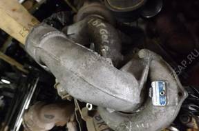 VW GOLF IV 4 1.8 20V  ТУРБОКОМПРЕССОР