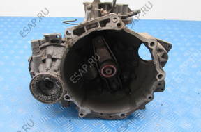 Vw Golf IV 4 1.8MPi 20V КОРОБКА ПЕРЕДАЧ 5-СТУПЕНЧАТАЯw CZM2