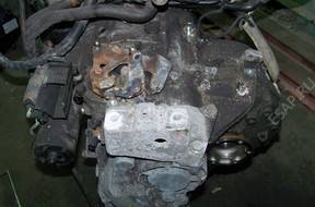 VW Golf IV 4 1.9 TDI 2000 год 115KM КОРОБКА ПЕРЕДАЧw DRW