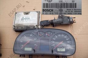 VW GOLF IV 4 1.9 TDI AHF БЛОК УПРАВЛЕНИЯ ИММОБИЛАЙЗЕР 038906012L