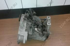 VW GOLF IV 4 1.9 TDI КОРОБКА ПЕРЕДАЧW EGR