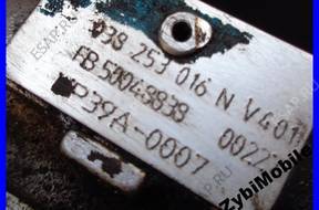 VW GOLF IV 4 1.9 TDI ТУРБОКОМПРЕССОР 038253016N