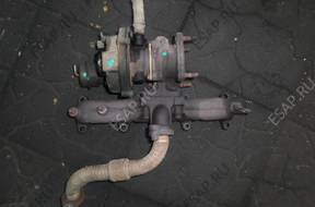 VW GOLF IV 4 1.9TDI 90KM  ТУРБОКОМПРЕССОР ALH